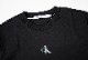 CALVIN KLEIN JEANS Х󥯥饤󥸡 Ⱦµ T ȥ顼 ǥǥ Tġ J30J317356
