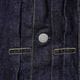 FULLCOUNT �ե륫����� �ǥ˥� ���㥱�å� ��TYPE 1 DENIM JACKET 13.7oz�� 2107W-20