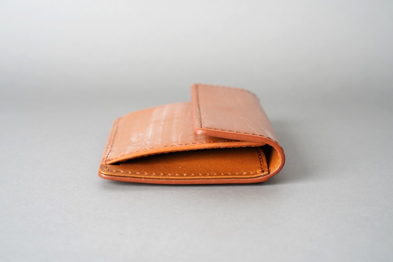 chapllin ����åץ�󡡥����󥱡�����"BRIDLE LEATHER COIN CASE"��CPC-ETS-BRIDLE-CA