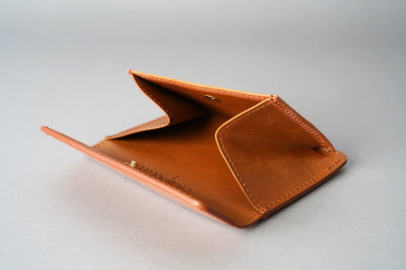 chapllin ����åץ�󡡥����󥱡�����"BRIDLE LEATHER COIN CASE"��CPC-ETS-BRIDLE-CA