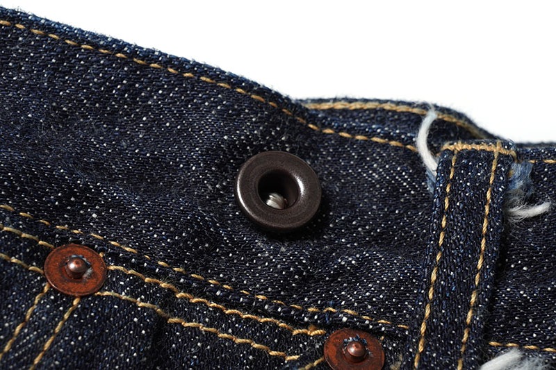 �ڥ�󥦥��å����BELAFONTE �٥�ե���ơ��ѥ�ġ���RAGTIME GARAGE DENIM BUCKELBACK�ɡ�BF-23-36