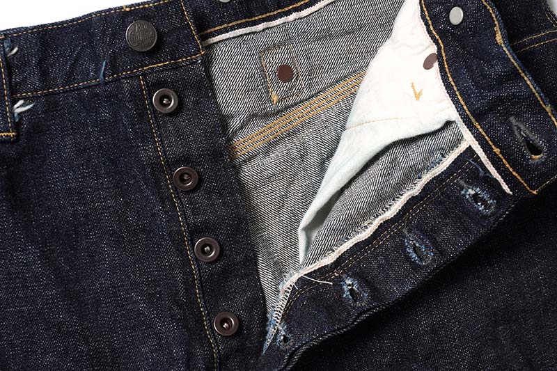 �ڥ�󥦥��å����BELAFONTE �٥�ե���ơ��ѥ�ġ���RAGTIME GARAGE DENIM BUCKELBACK�ɡ�BF-23-36