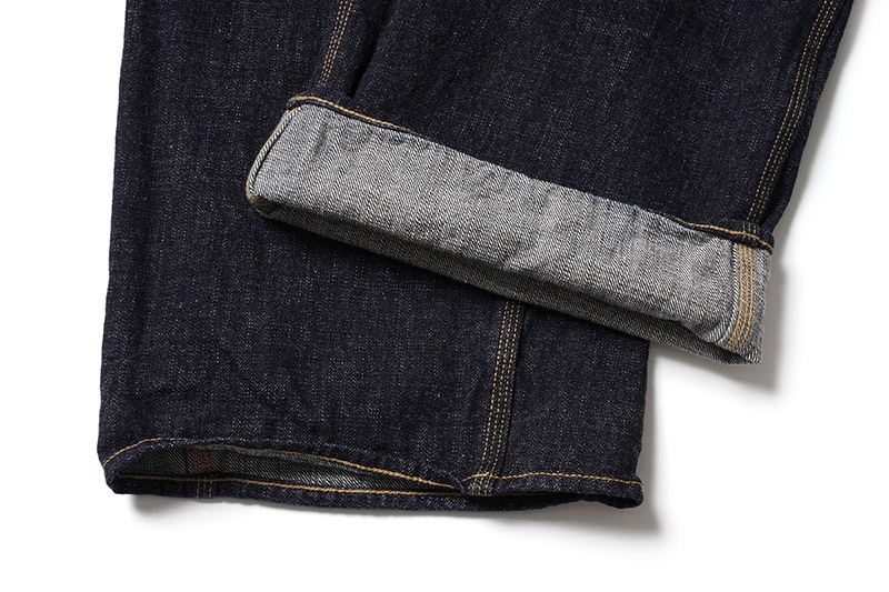 �ڥ�󥦥��å����BELAFONTE �٥�ե���ơ��ѥ�ġ���RAGTIME GARAGE DENIM BUCKELBACK�ɡ�BF-23-36