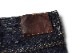 �ڥ�󥦥��å����BELAFONTE �٥�ե���ơ��ѥ�ġ���RAGTIME GARAGE DENIM BUCKELBACK�ɡ�BF-23-36