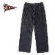 �ڥ�󥦥��å����BELAFONTE �٥�ե���ơ��ѥ�ġ���RAGTIME GARAGE DENIM BUCKELBACK�ɡ�BF-23-36