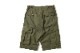 BUZZ RICKSON'S Хꥯ ѥ ϡեѥ "TROUSERS, MEN'S, COTTON WIND RESISTANT POPLIN, OLIVE GREEN, ARMY SHADE 107 SHORTS"BR51907