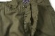 BUZZ RICKSON'S Хꥯ ѥ ϡեѥ "TROUSERS, MEN'S, COTTON WIND RESISTANT POPLIN, OLIVE GREEN, ARMY SHADE 107 SHORTS"BR51907