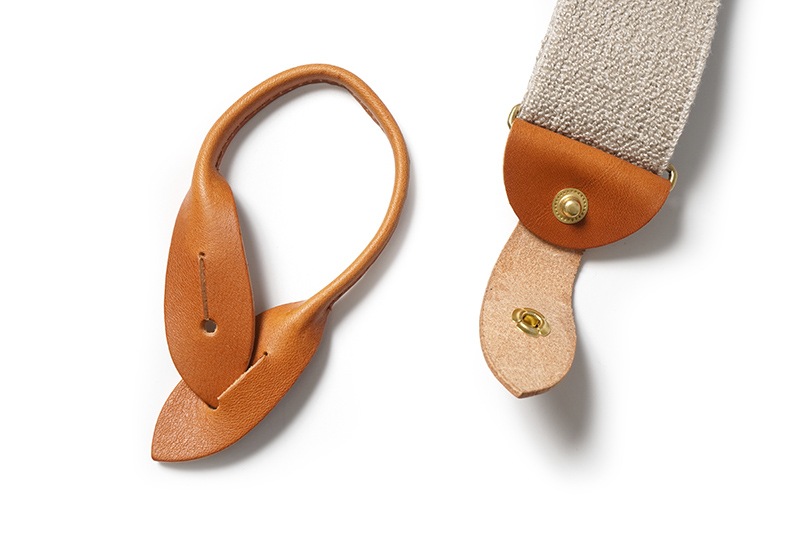 Nigel Cabourn ʥ륱ܥ ڥ  US ARMY SUSPENDER LINEN  80500064001