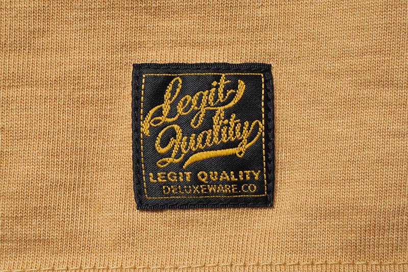 DELUXEWARE ǥå Ⱦµ T "DELUXEWARE"  BRGX-001