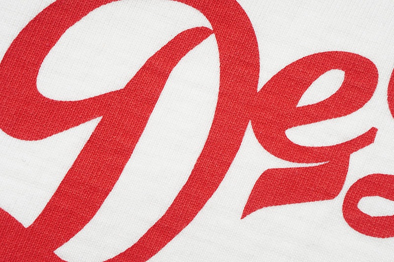 DELUXEWARE ǥå Ⱦµ T "DELUXEWARE"  BRGX-001