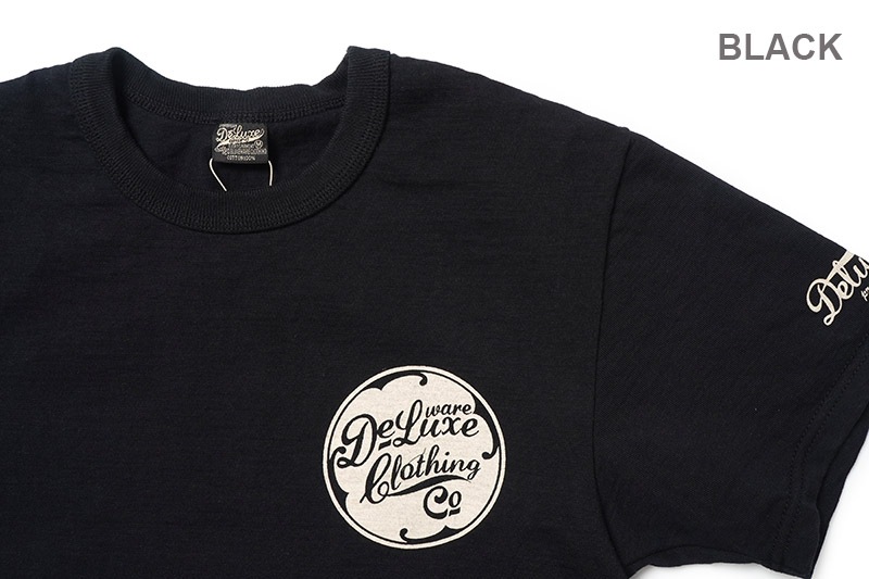 DELUXEWARE ǥå Ⱦµ T "DELUXEWARE"  BRGX-001