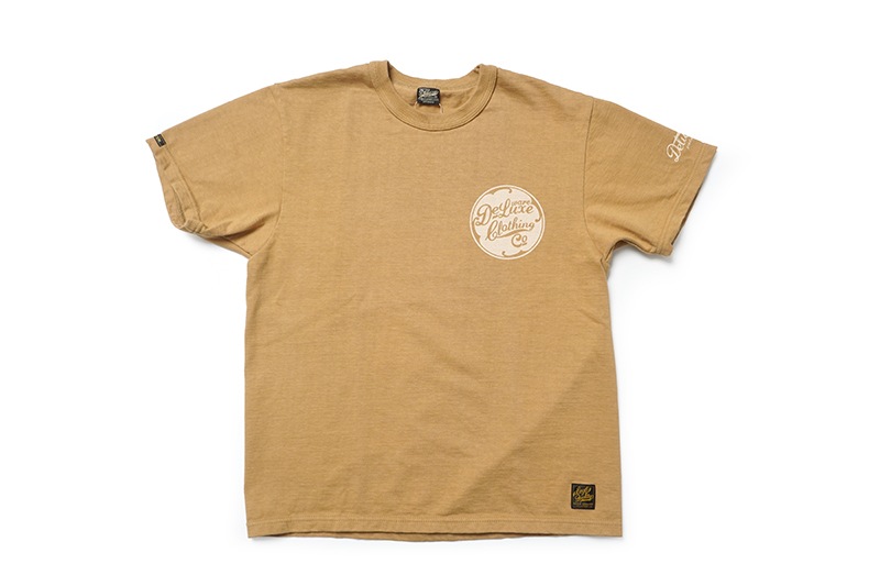 DELUXEWARE ǥå Ⱦµ T "DELUXEWARE"  BRGX-001