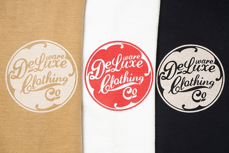 DELUXEWARE ǥå Ⱦµ T "DELUXEWARE"  BRGX-001