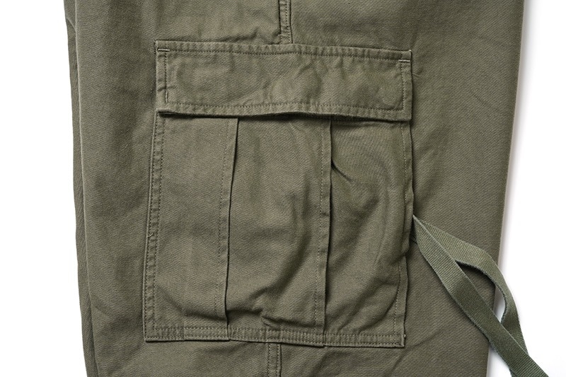Nigel Cabourn �ʥ������륱���ܥ� �ѥ�� "ARMY CARGO PANT" 80520050012