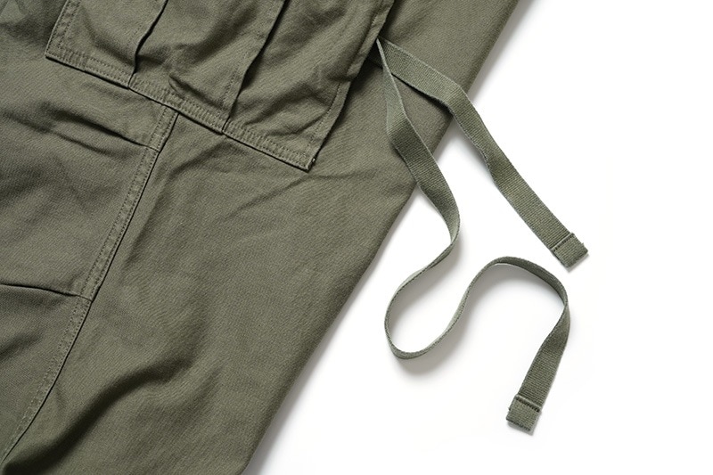 Nigel Cabourn �ʥ������륱���ܥ� �ѥ�� "ARMY CARGO PANT" 80520050012