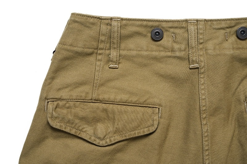 Nigel Cabourn �ʥ������륱���ܥ� �ѥ�� "ARMY CARGO PANT" 80520050012