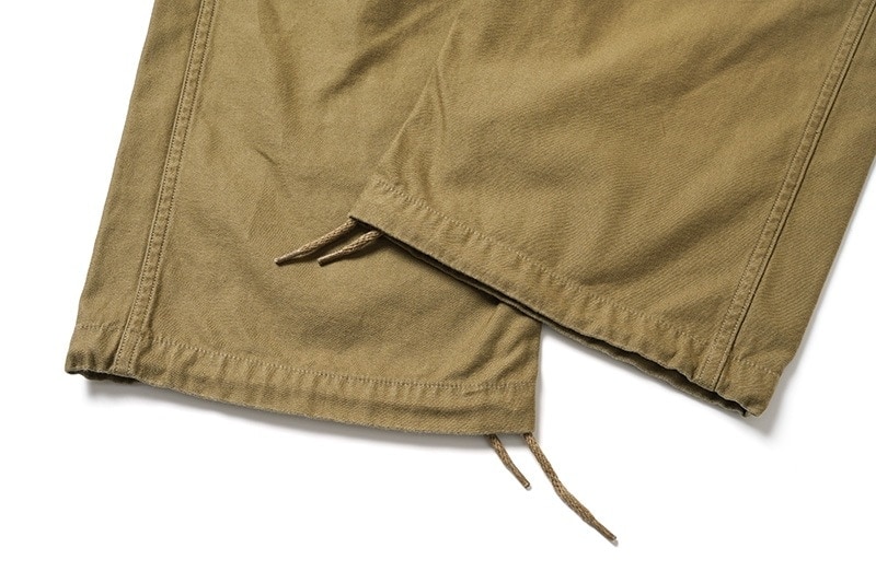 Nigel Cabourn �ʥ������륱���ܥ� �ѥ�� "ARMY CARGO PANT" 80520050012