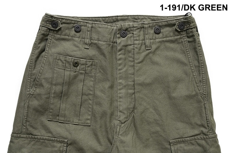 Nigel Cabourn �ʥ������륱���ܥ� �ѥ�� "ARMY CARGO PANT" 80520050012