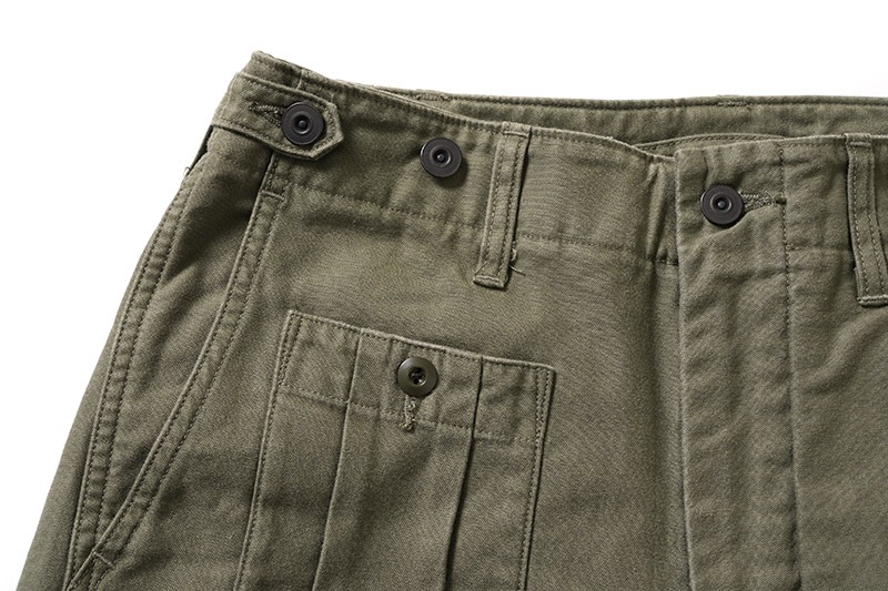 Nigel Cabourn �ʥ������륱���ܥ� �ѥ�� "ARMY CARGO PANT" 80520050012