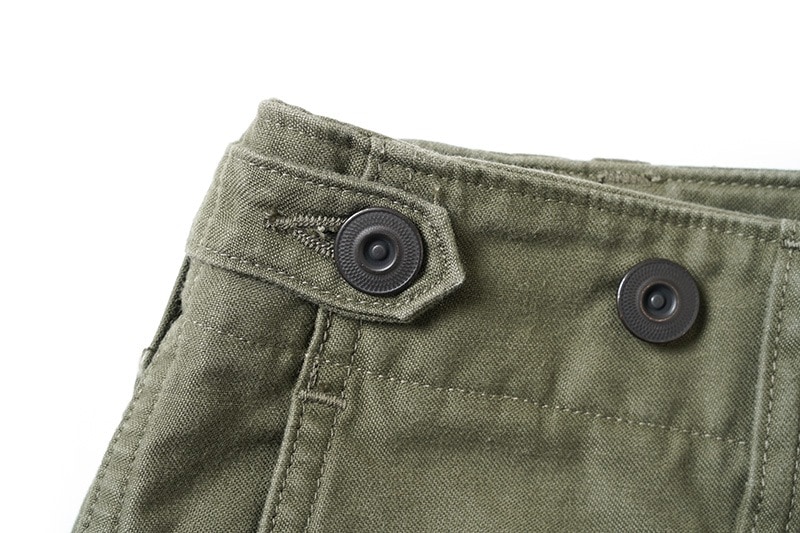 Nigel Cabourn �ʥ������륱���ܥ� �ѥ�� "ARMY CARGO PANT" 80520050012