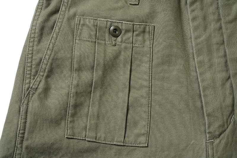 Nigel Cabourn �ʥ������륱���ܥ� �ѥ�� "ARMY CARGO PANT" 80520050012