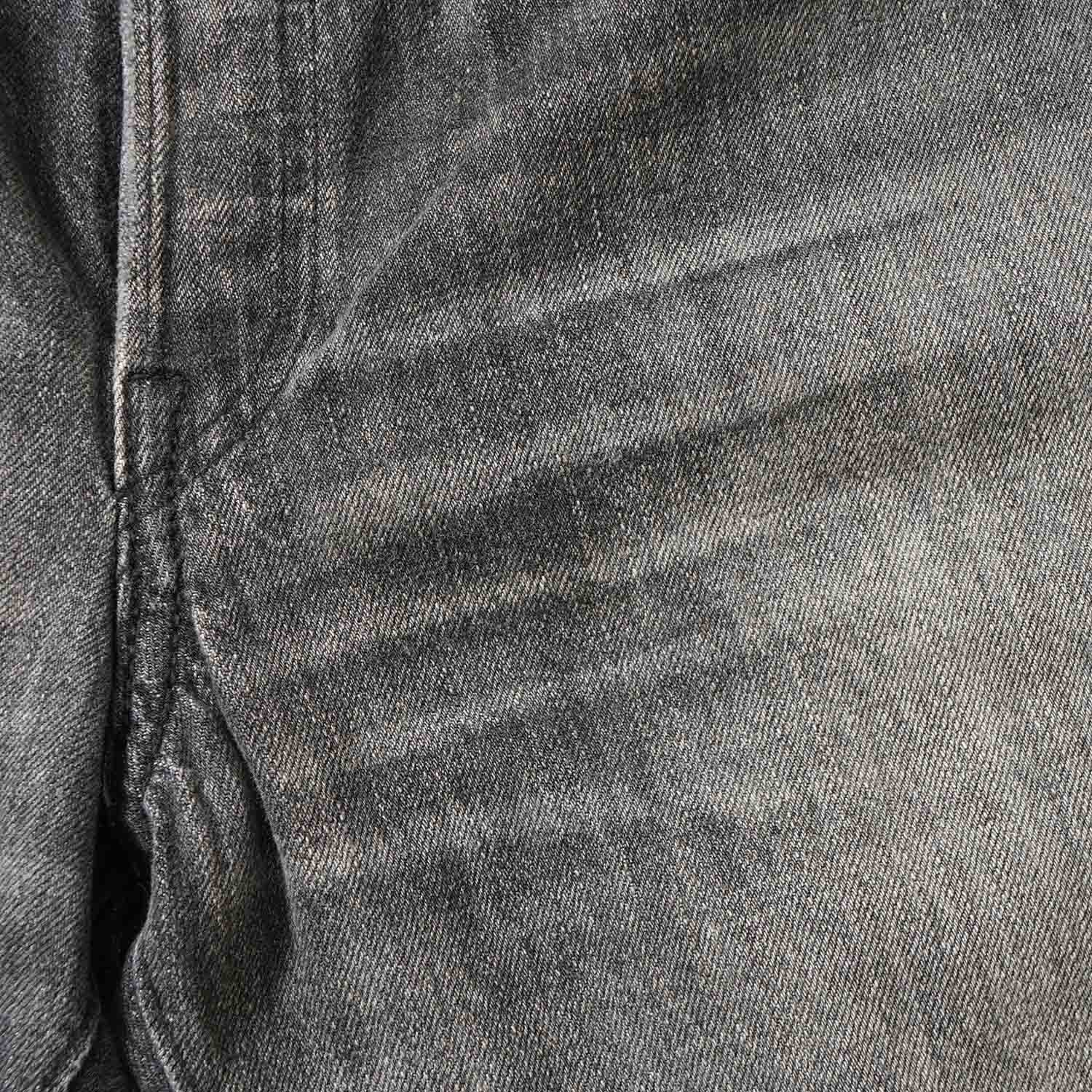 FULLCOUNT �ե륫����� �ѥ��  "Wide Black Selvedge Denim Dartford(Super Smooth)"  0105BKSSHW