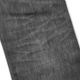 FULLCOUNT �ե륫����� �ѥ��  "Wide Black Selvedge Denim Dartford(Super Smooth)"  0105BKSSHW
