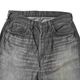 FULLCOUNT �ե륫����� �ѥ��  "Wide Black Selvedge Denim Dartford(Super Smooth)"  0105BKSSHW