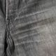 FULLCOUNT �ե륫����� �ѥ��  "Wide Black Selvedge Denim Dartford(Super Smooth)"  0105BKSSHW