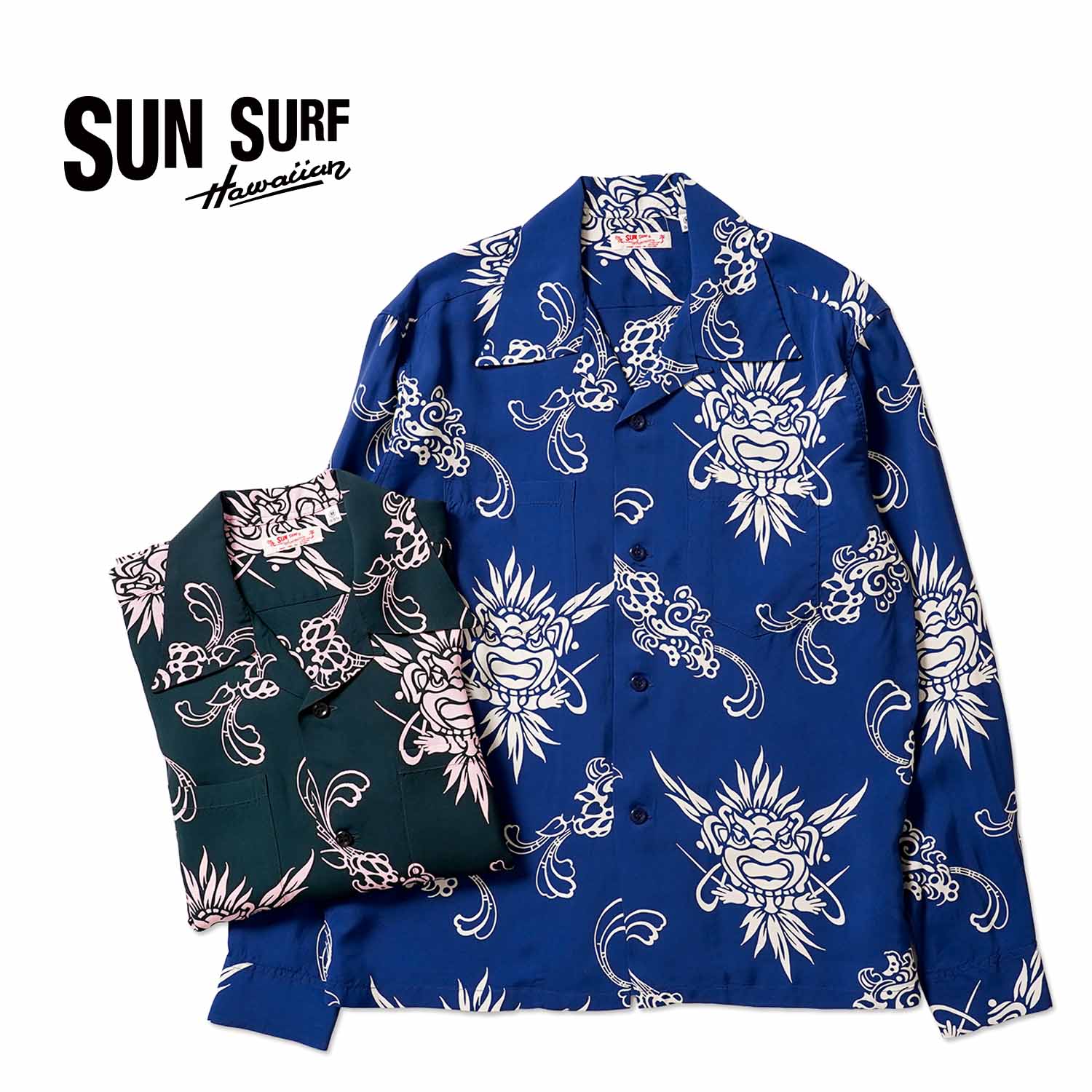 Sun様オーダー品 アメカジブランド,サンサーフ | ろーぐす オンラインショップ |SUN