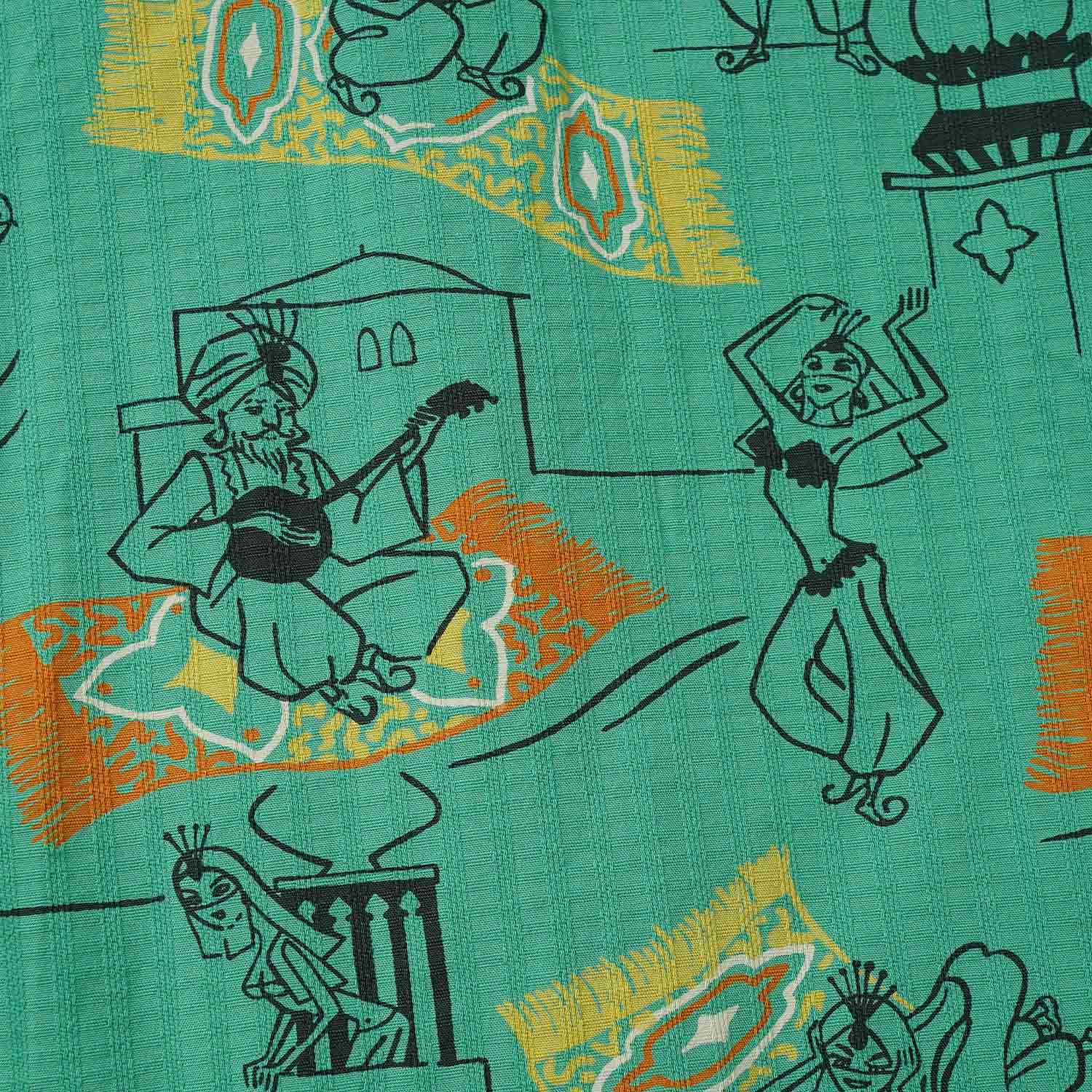 STAR OF HOLLYWOOD ���������֥ϥꥦ�å� Ⱦµ ����� DOBBY COTTON OPEN SHIRT  ��MAGIC CARPET��  SH39716