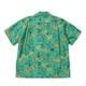 STAR OF HOLLYWOOD ���������֥ϥꥦ�å� Ⱦµ ����� DOBBY COTTON OPEN SHIRT  ��MAGIC CARPET��  SH39716