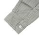 FULLCOUNT �ե륫����� Ĺµ����� "Herringbone Pencil Stripe Work Shirt" 4810G