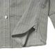 FULLCOUNT �ե륫����� Ĺµ����� "Herringbone Pencil Stripe Work Shirt" 4810G