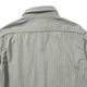 FULLCOUNT �ե륫����� Ĺµ����� "Herringbone Pencil Stripe Work Shirt" 4810G
