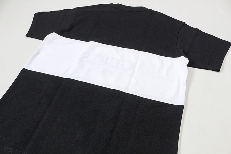 �ں߸˰��ݥ�����50��OFF��GUESS GREEN LABEL ���� ���꡼��졼�٥� Ⱦµ T����� "2TONE S/S TEE" GRSS20-023
