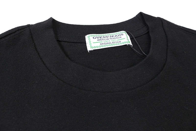 �ں߸˰��ݥ�����50��OFF��GUESS GREEN LABEL ���� ���꡼��졼�٥� Ⱦµ T����� "2TONE S/S TEE" GRSS20-023