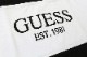 �ں߸˰��ݥ�����50��OFF��GUESS GREEN LABEL ���� ���꡼��졼�٥� Ⱦµ T����� "2TONE S/S TEE" GRSS20-023