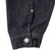 FULLCOUNT �ե륫����� �ǥ˥� ���㥱�å�  ��Type 2 Denim Jacket 13.7oz��  2102W-20