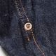 FULLCOUNT �ե륫����� �ǥ˥� ���㥱�å�  ��Type 2 Denim Jacket 13.7oz��  2102W-20