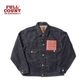 FULLCOUNT �ե륫����� �ǥ˥� ���㥱�å�  ��Type 2 Denim Jacket 13.7oz��  2102W-20