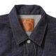 FULLCOUNT �ե륫����� �ǥ˥� ���㥱�å�  ��Type 2 Denim Jacket 13.7oz��  2102W-20