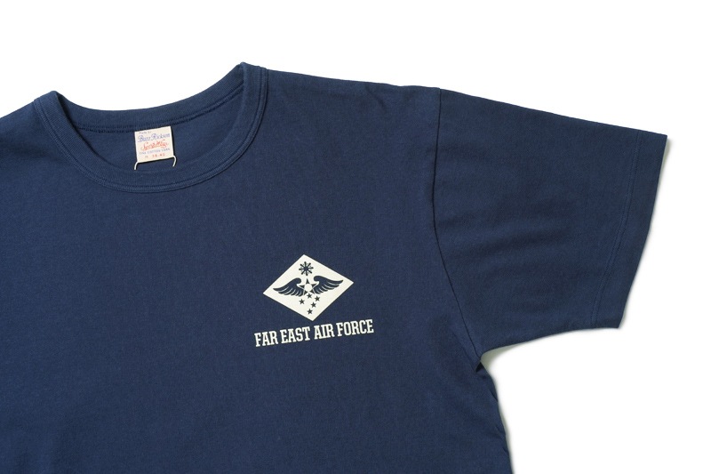 BUZZ RICKSON'S Хꥯ ȾµT "335th FIGHTER INTCP SQ" BR79399