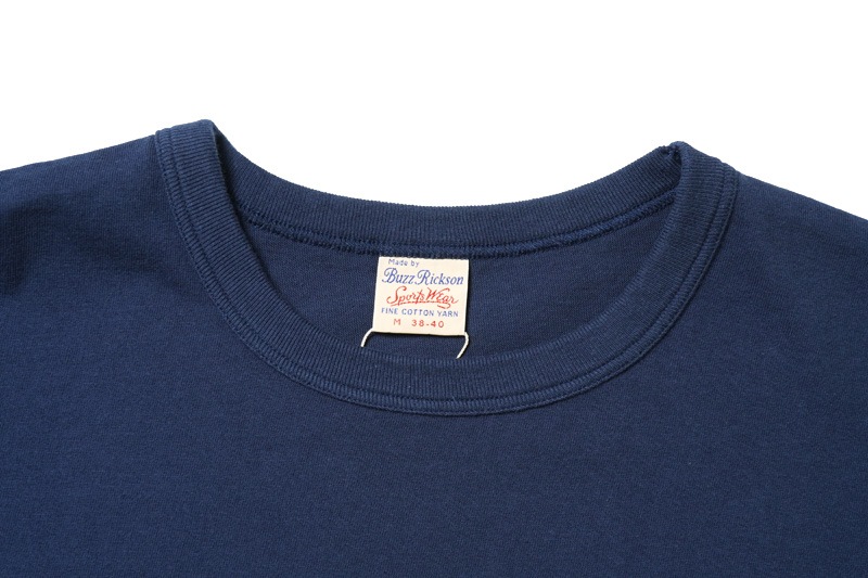 BUZZ RICKSON'S Хꥯ ȾµT "335th FIGHTER INTCP SQ" BR79399