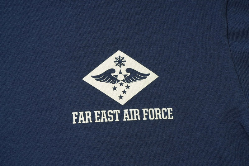 BUZZ RICKSON'S Хꥯ ȾµT "335th FIGHTER INTCP SQ" BR79399