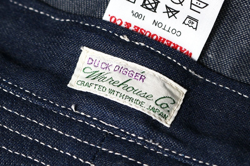 WAREHOUSE ϥ˹ ϥåȡLot 5200"ARMY HAT"5200