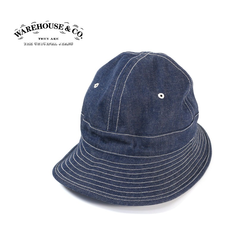 WAREHOUSE ϥ˹ ϥåȡLot 5200"ARMY HAT"5200