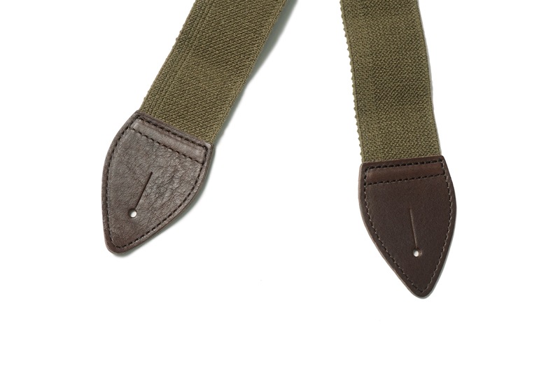 Nigel Cabourn ʥ륱ܥ ڥ  US ARMY SUSPENDER  80500064000