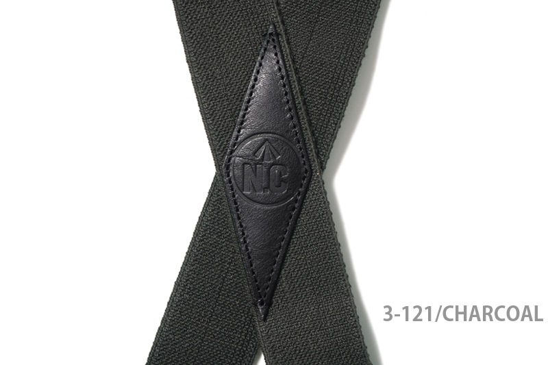 Nigel Cabourn ʥ륱ܥ ڥ  US ARMY SUSPENDER  80500064000