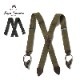 Nigel Cabourn ʥ륱ܥ ڥ  US ARMY SUSPENDER  80500064000